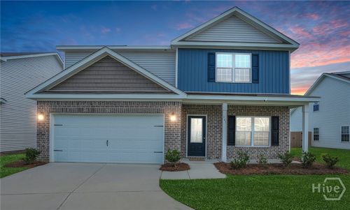 141 Guana Ln, Bloomingdale, GA, 31302-8145 | Card Image