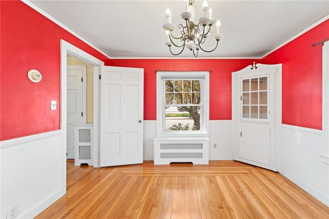 96 Brewster St, House other with 4 bedrooms, 2 bathrooms and 3 parking in Pawtucket RI | Image 9