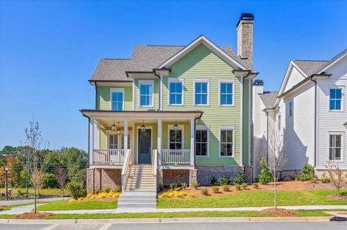 1038 Crossroads Trl, Milton, GA, 30004-8289 | Card Image