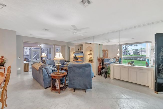 7829 Mansfield Hollow Rd, House other with 3 bedrooms, 2 bathrooms and null parking in Delray Beach FL | Image 14
