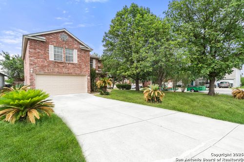 14402 Longleaf Palm, San Antonio, TX, 78233-3886 | Card Image