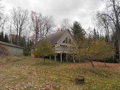 9631 Clewley Rd, Lachine, MI, 49753-9459 | Card Image