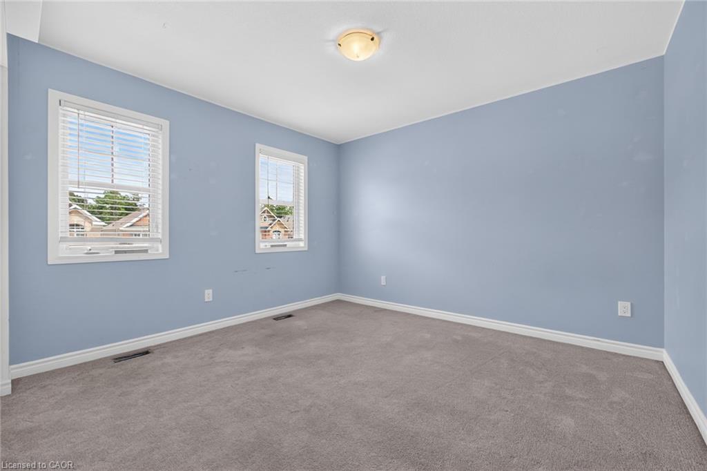 Residential Lease in Cambridge 2