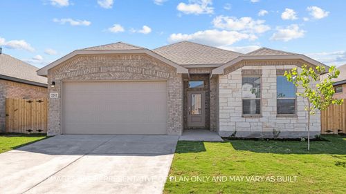 7030 53rd Street, Lubbock, TX, 79407 | Card Image