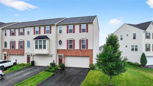 380 Sunrise Dr, Carnegie, PA, 15106-6510 | Card Image