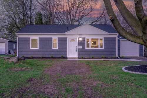 27 Pasadena Drive, Gates, NY, 14606 | Card Image