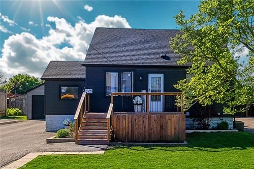 321 Dewitt Rd, Stoney Creek, ON, L8E2T1 | Card Image
