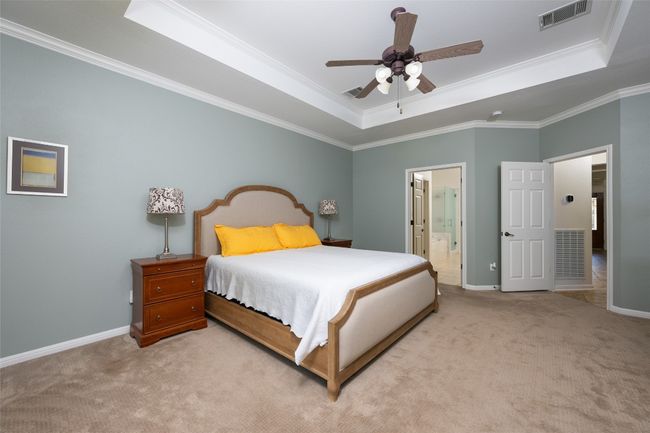 2500 Melekhin Bnd, House other with 5 bedrooms, 4 bathrooms and 4 parking in Cedar Park TX | Image 14