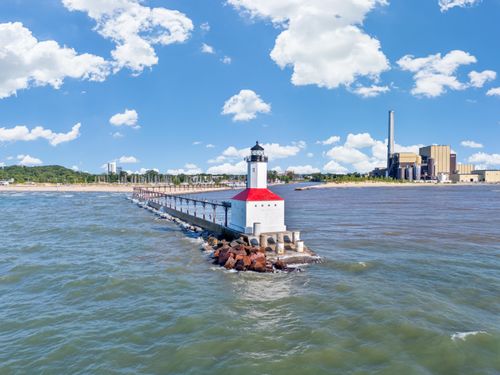 112 Blaine St, Michigan City, IN, 46360-2302 | Card Image