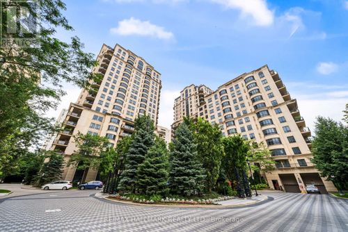 807c-662 Sheppard Avenue E, Toronto (Bayview Village), ON, M2K3E6 | Card Image