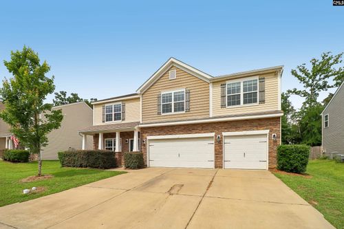 551 Eagles Rest Dr, Chapin, SC, 29036-6115 | Card Image