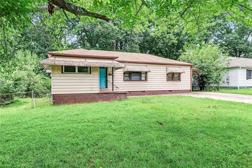170 Mathews Cir Se, Marietta, GA, 30067-7525 | Card Image