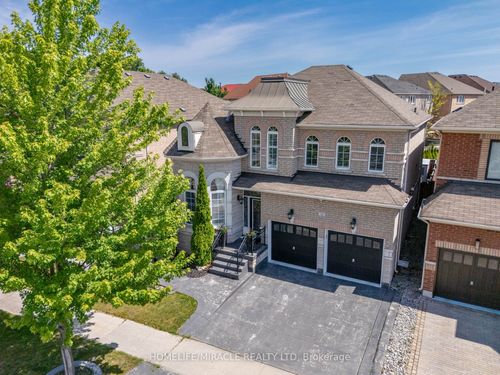 32 Albert Roffey Cres, Markham, ON, L6B0H1 | Card Image