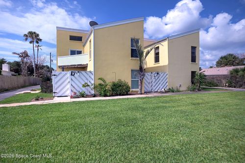d-119 Coral Way E, Indialantic, FL, 32903-2121 | Card Image