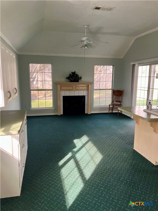 1515 Port Dr, House other with 3 bedrooms, 2 bathrooms and null parking in Harker Heights TX | Image 9