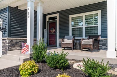 8709 Kingsland Park Terrace, House other with 3 bedrooms, 2 bathrooms and null parking in Chesterfield VA | Image 2