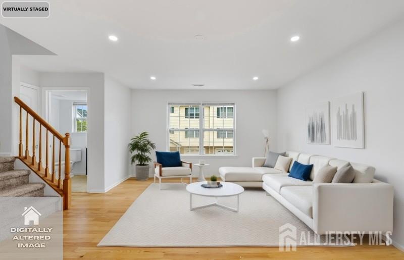 Residential Lease in Franklin Twsp