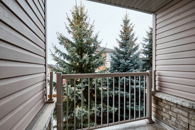 2 - 46 Petra Way, Condo with 2 bedrooms, 2 bathrooms and 2 parking in Whitby ON | Image 26