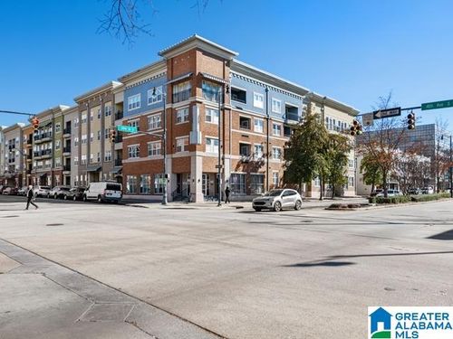 101-401 20th Street, BIRMINGHAM, AL, 35233 | Card Image