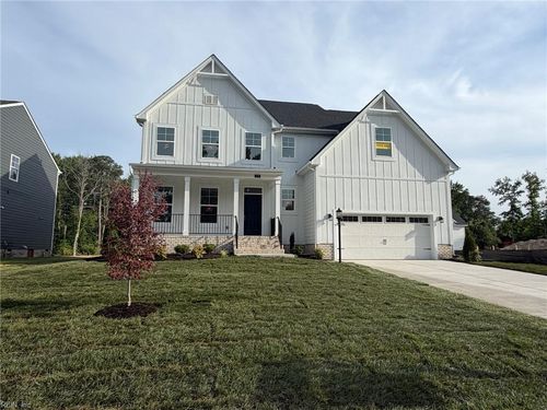 13 Valmoore Dr, Poquoson, VA, 23662-1246 | Card Image