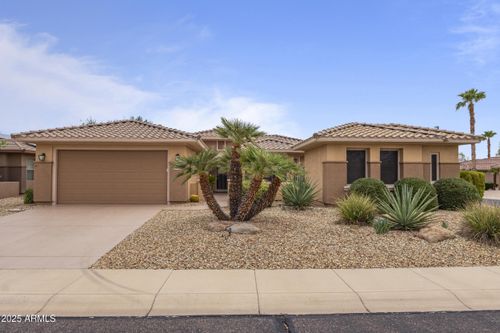 20539 N Bear Canyon Ct, Surprise, AZ, 85387-2804 | Card Image