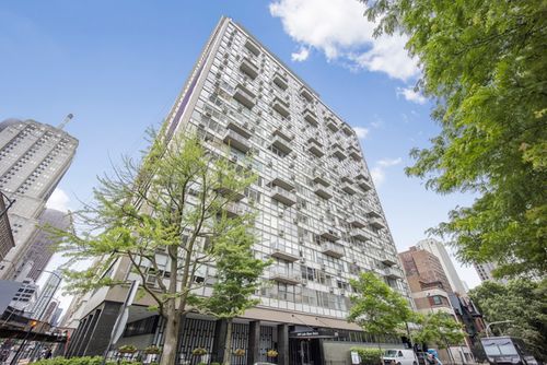 2301-1000 N Lake Shore Drive, Chicago, IL, 60611 | Card Image