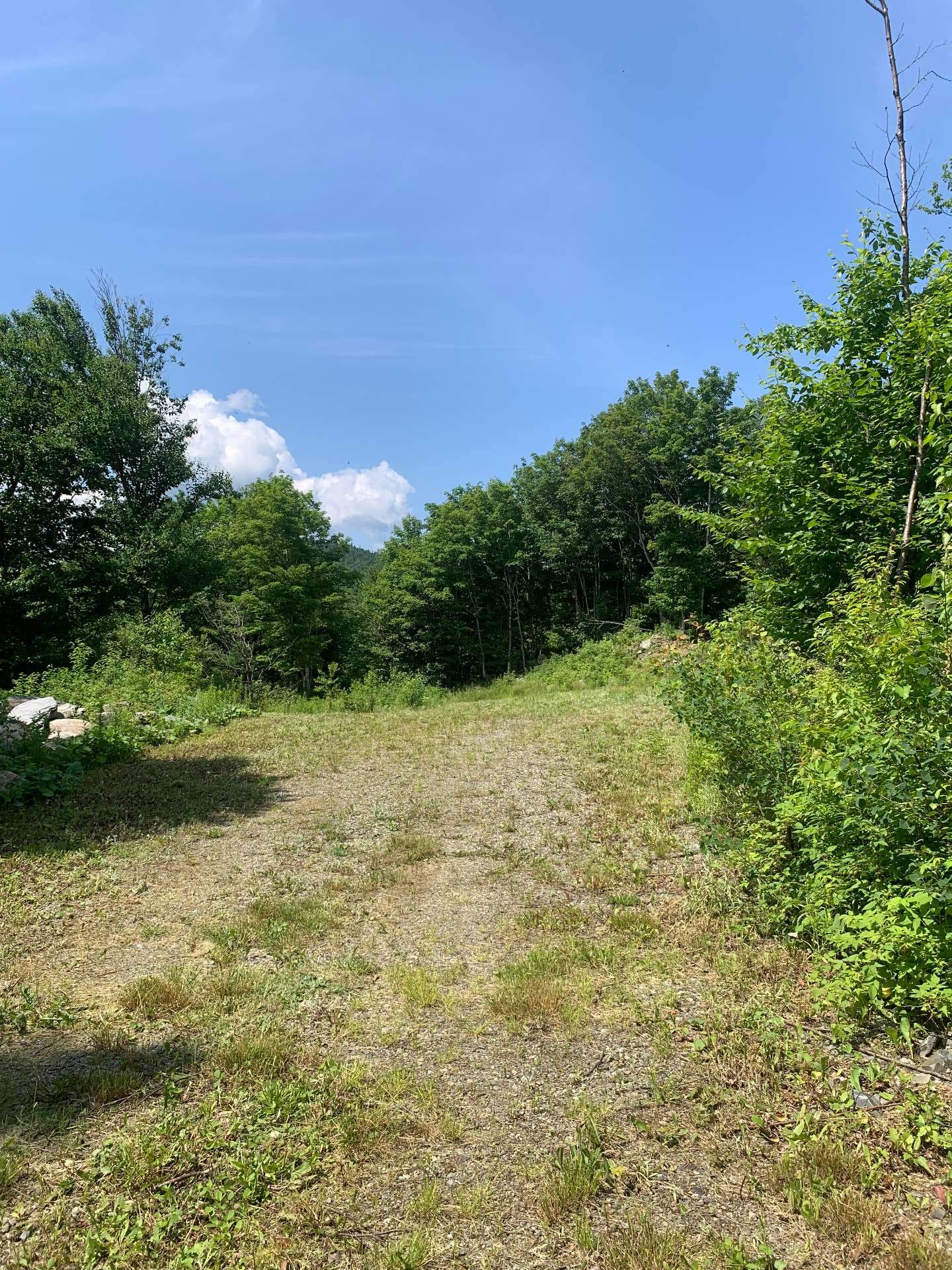 Land in Notre-Dame-des-Bois
