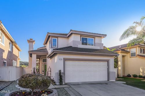 3118 Foxtail Ct, Thousand Oaks, CA, 91362-4902 | Card Image