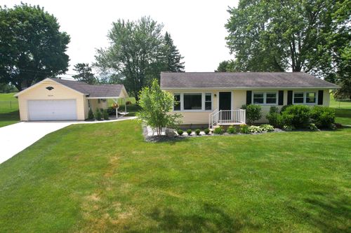 86214 E Monroe Road, Vernon Township, MI, 48429 | Card Image