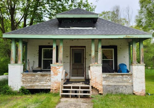 18846 Maple St, Copemish, MI, 49625-9531 | Card Image