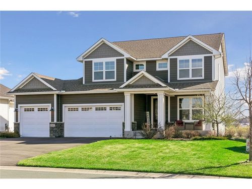 3267 Linden Avenue, Lake Elmo, MN, 55042 | Card Image