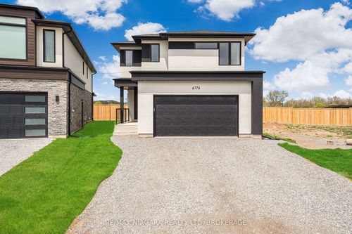 6176 Curlin Cres, Niagara Falls, ON, L2H3W8 | Card Image