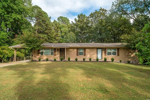 140 Longlinks Cir, Hot Springs, AR, 71901-8031 | Card Image