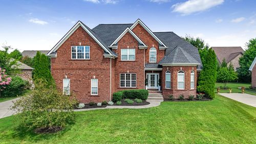 3161 Appian Way, Spring Hill, TN, 37174-6207 | Card Image