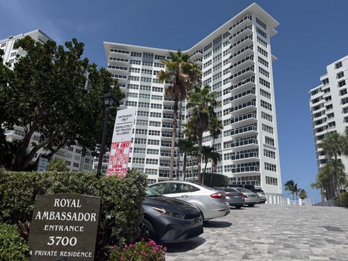 209-3700 Galt Ocean Dr, Fort Lauderdale, FL, 33308-7655 | Card Image