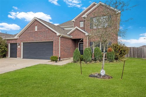 523 High Holly Cir, Magnolia, TX, 77354-4250 | Card Image