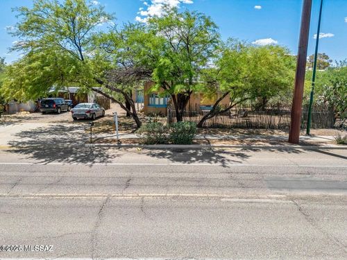 2929 N Mountain Avenue, Tucson, AZ, 85719 | Card Image