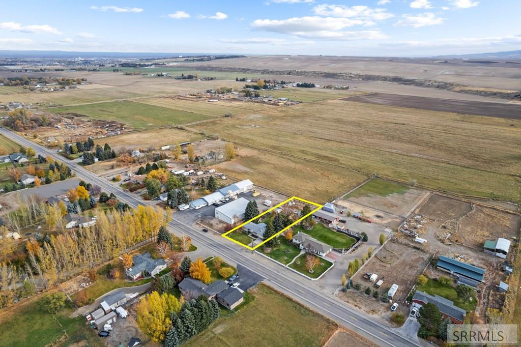Residential in Rexburg 3