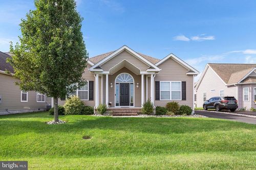 25 Homestead Blvd, MILFORD, DE, 19963-4172 | Card Image