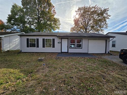 1106 Saint Benedict Drive, Cahokia, IL, 62206 | Card Image