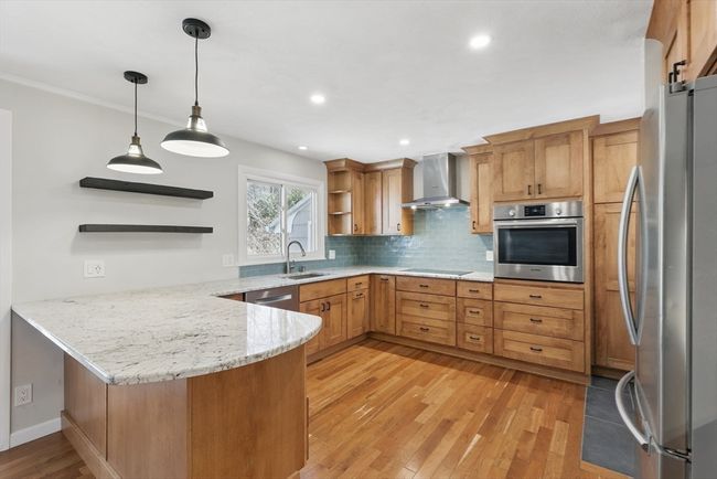 1 Westview Ter, House other with 3 bedrooms, 2 bathrooms and 3 parking in Easthampton MA | Image 8