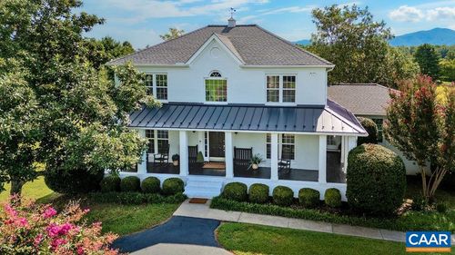 23 Lookaway Hills Dr, AFTON, VA, 22920-3175 | Card Image