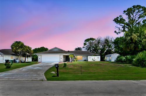 2525 Sw Grotto Cir, Port St Lucie, FL, 34953-2927 | Card Image