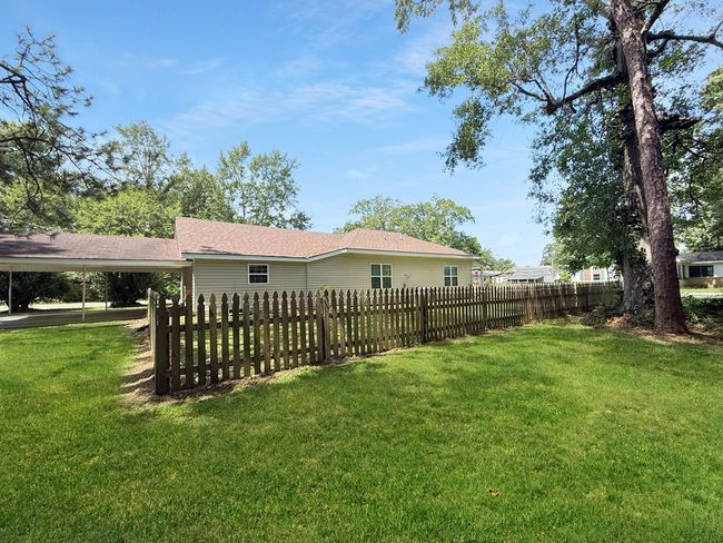 200 N Steele Ave, House other with 3 bedrooms, 3 bathrooms and 2 parking in Picayune MS | Image 18