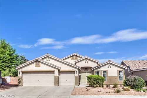 5832 Pirate Ship Dr, North Las Vegas, NV, 89031-3496 | Card Image