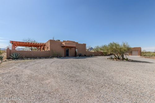 21151 W Mullins Ln, Marana, AZ, 85653-0507 | Card Image
