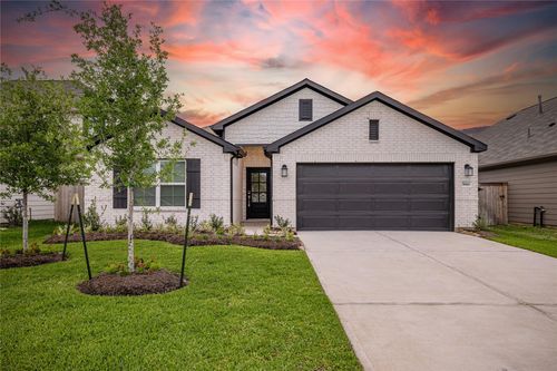 5810 Sunkissed Drive, Fulshear, TX, 77441 | Card Image