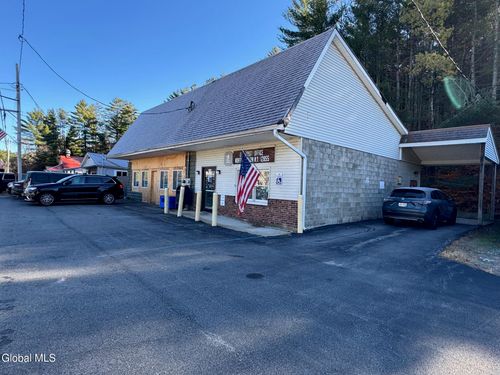 2940 Us Route 9, North Hudson, NY, 12855-9998 | Card Image