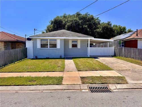 7916 Unity Dr, New Orleans, LA, 70128-1028 | Card Image