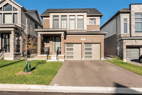 112 Fairey Cres, Mount Hope, ON, L0R1W0 | Card Image